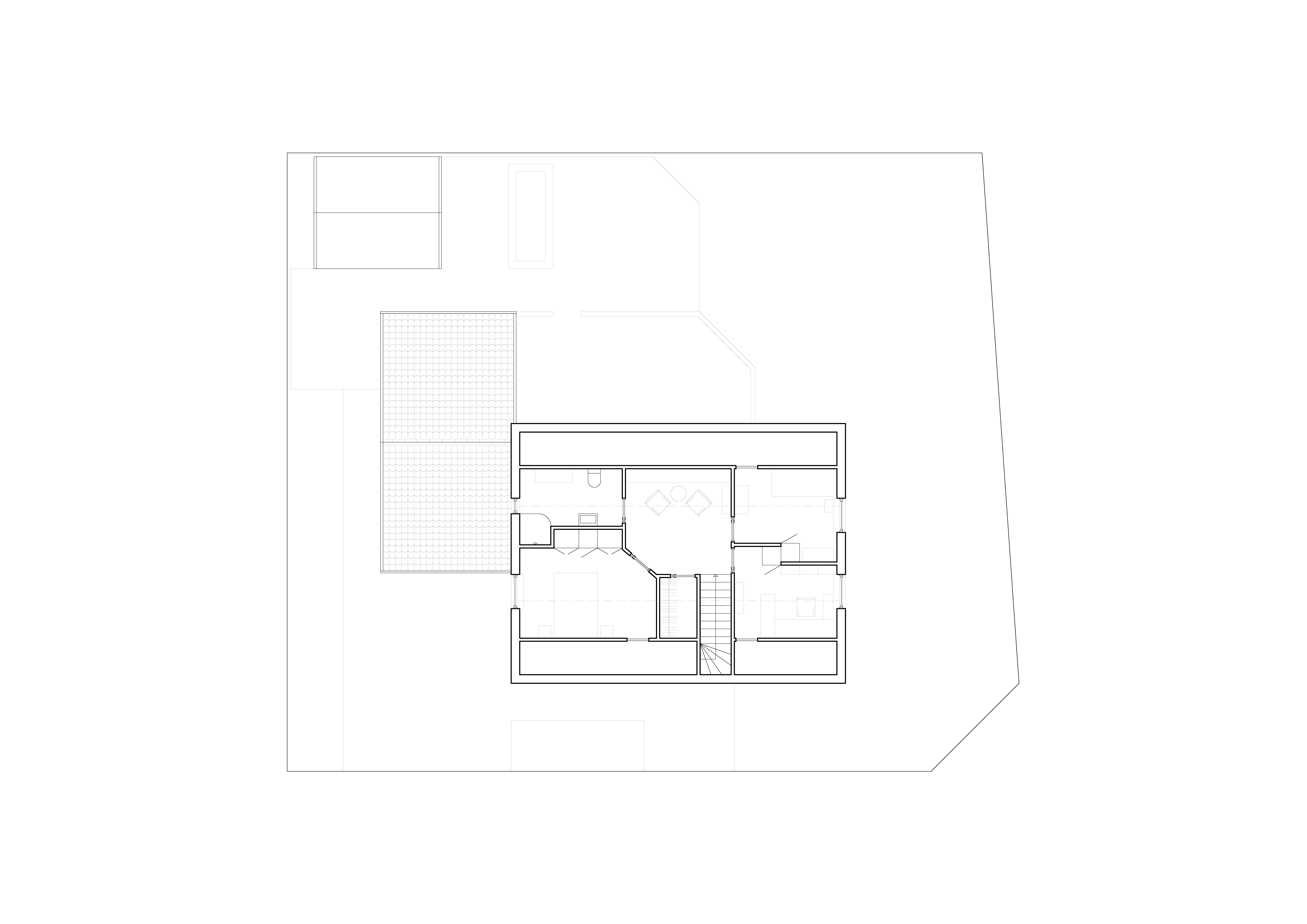 Second level before